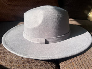 Fedora Brim hats