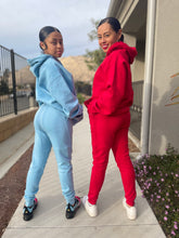 Load image into Gallery viewer, Toxica sweatsuit sets (2piece)
