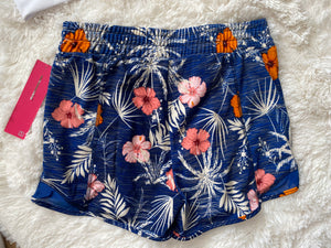 Hawaiin shorts