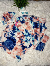 Load image into Gallery viewer, tie dye set
