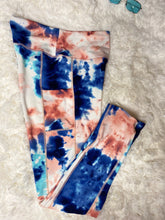 Load image into Gallery viewer, tie dye set
